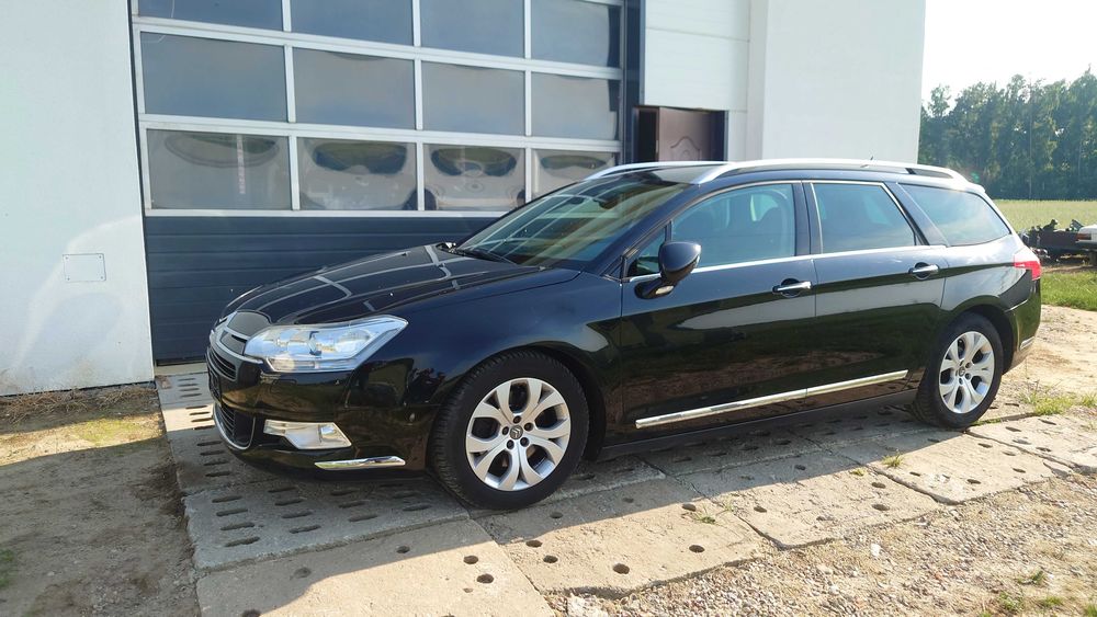 Citroën C5