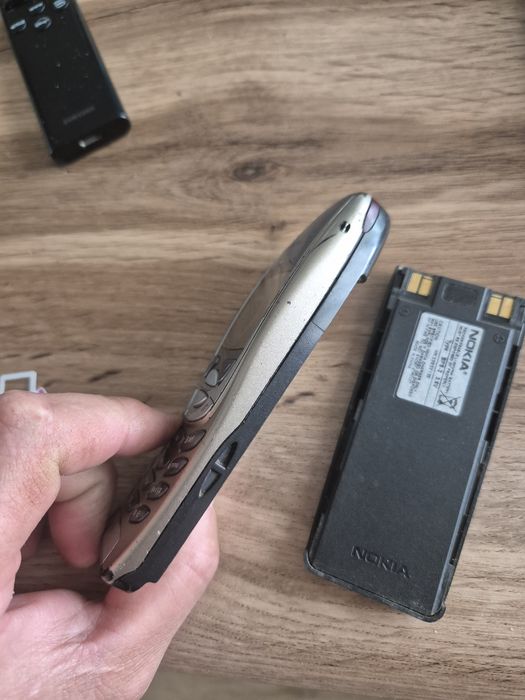 Nokia 6310i sprawna