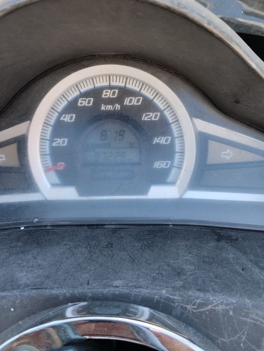 Honda PCX 125 gasolina