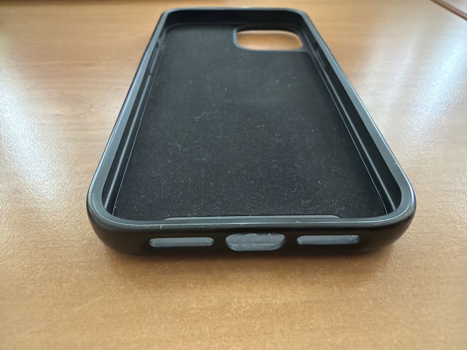Qualdlock capa original iPhone 12 Pro Max