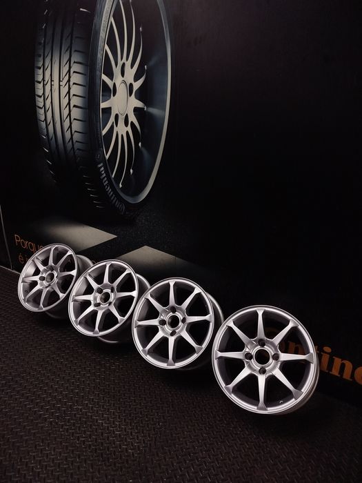 Jantes 15" 4×108 Peugeot, Citroën