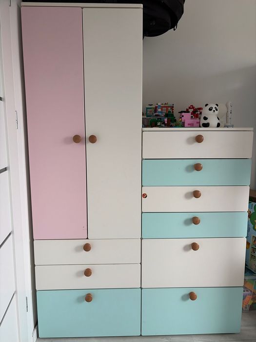 Meble dziecięce Ikea