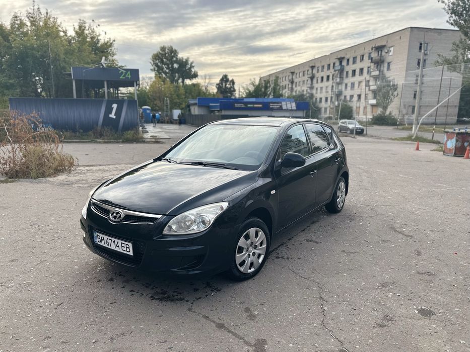 В продаже! Hyundai  i30