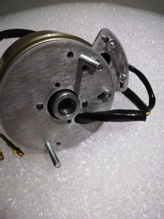 Zapłon Cdi CZ 350 Bezstykowy PRODUCENT UniMoto.pl PROMOCJA