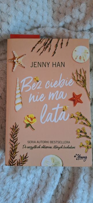 Tego lata, bez ciebie, dla nas