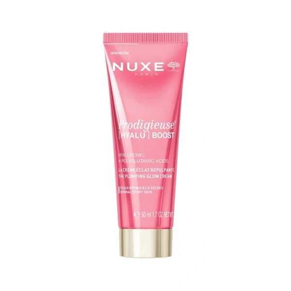 Nuxe prodigieuse hialu boost krem nawilzajacy na dzien 50 ml