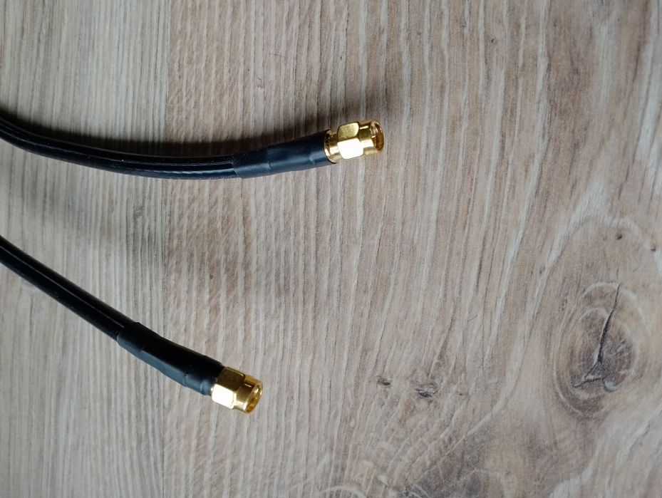 10m kabel GSM Nm/SMAm