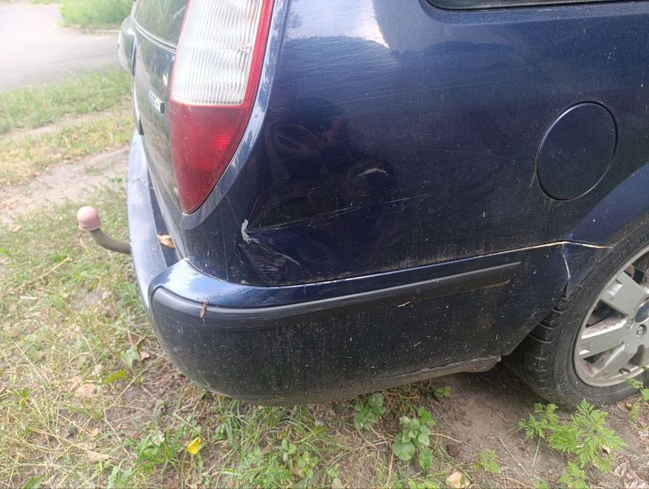 Ford Mondeo 2003 VIN WF0WXXGBBW3U22662 фото оголошення 11 з 14