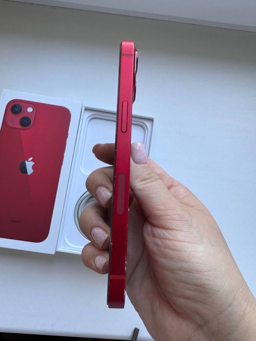 IPhone 13 128GB