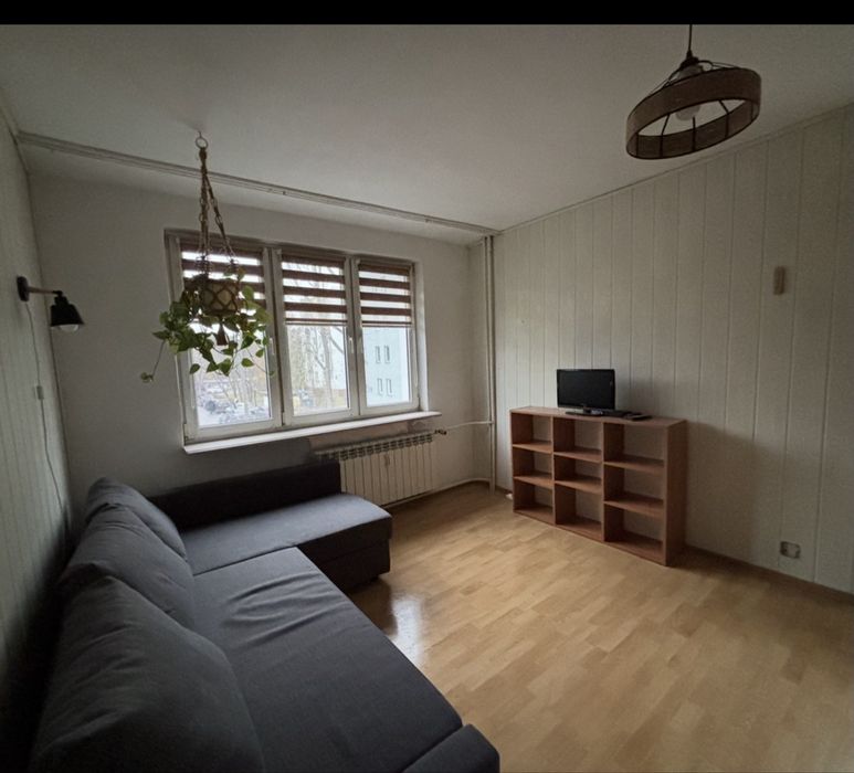 Mieszkanie, kawalerka do wynajecia Otwock Batorego