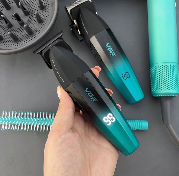 Тример Vgr v 906!Дешево!