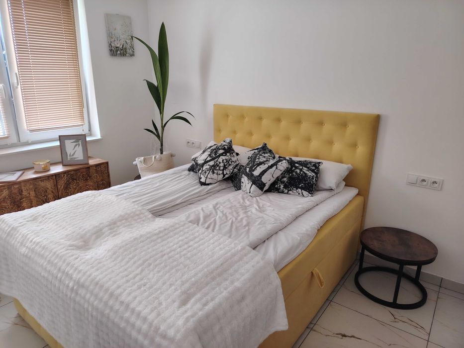 Apartament Jacuzzi - Krucza ,Starówka