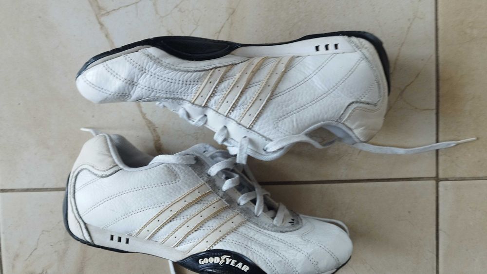 buty adidas goodyear 38 2/3