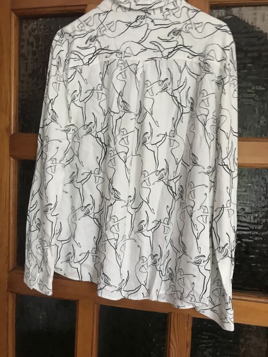 Koszula damska Simple r. XL