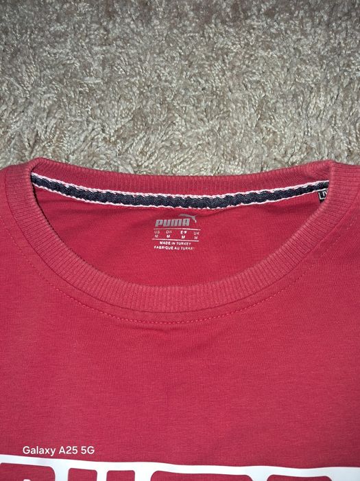 Sweter Puma  Ferrari