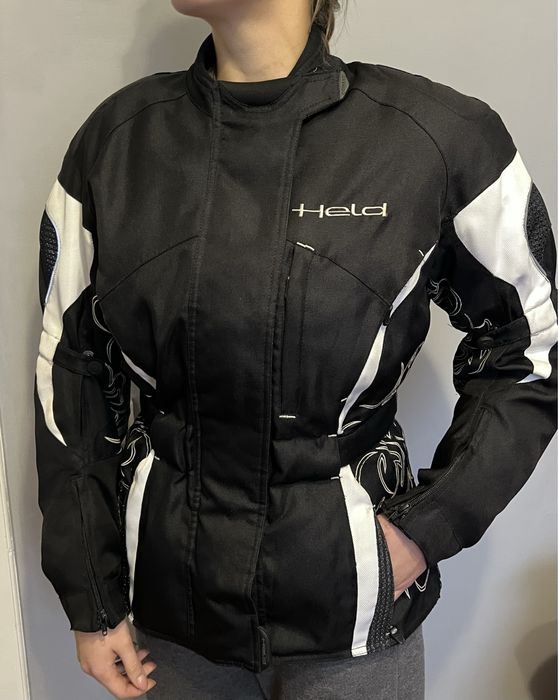 куртка HELD/ мотокуртка