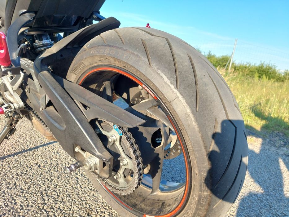 Suzuki GSXS1000F suzuki gsx 2015 gsx-s