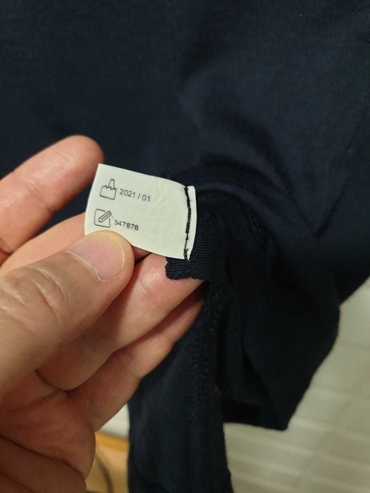 Термофутболка жіноча forclaz merino mt500