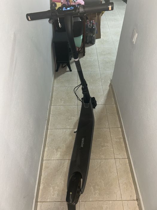 Trotinete eletrica ninebot E2