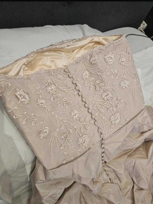 Vestido de noiva Deslumbrante