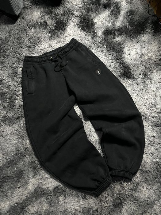 штаны Jordan baggy