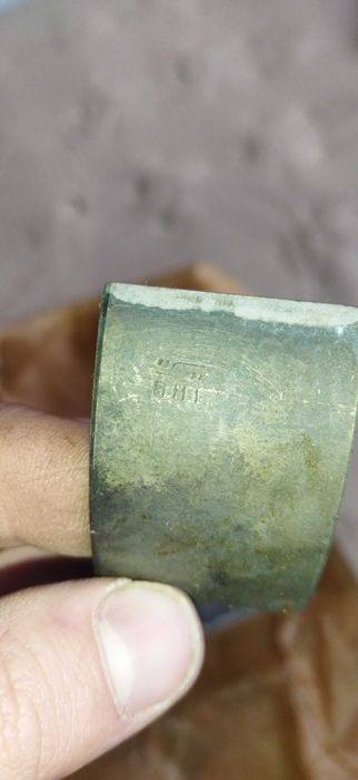 Продам вкладиші шатунні СМД 60