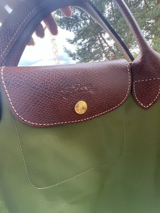 Longchamp  torebka / nowa M