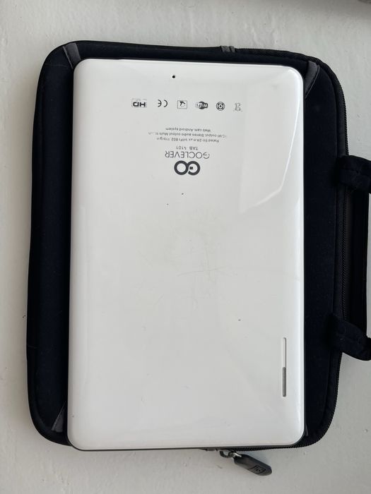 Планшет goclever TAB А101