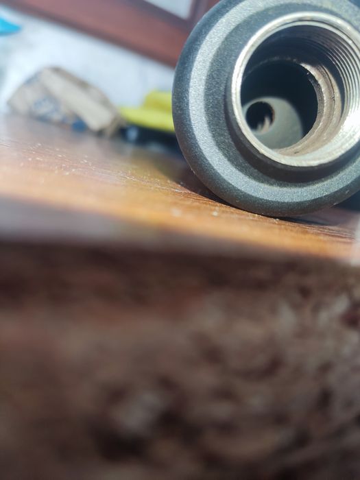 ПбС глушник 5.45