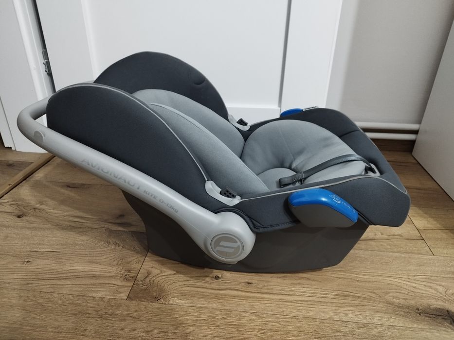 Fotelik samochodowy Avionaut Kite 0-13 kg