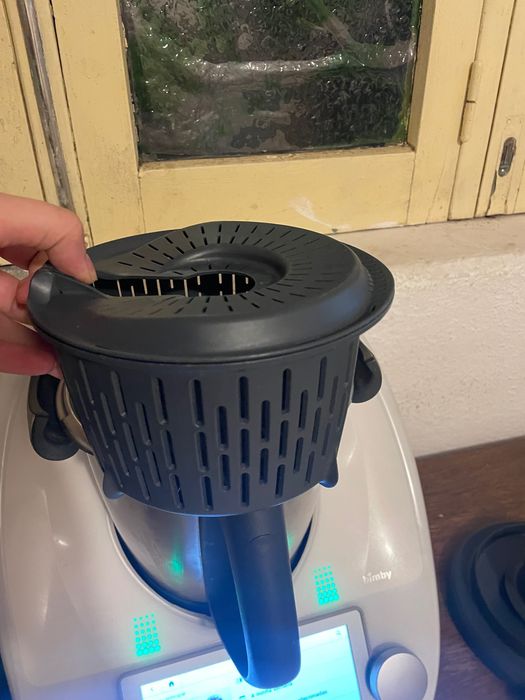 Bimby Tm 6 Ótimo Estado