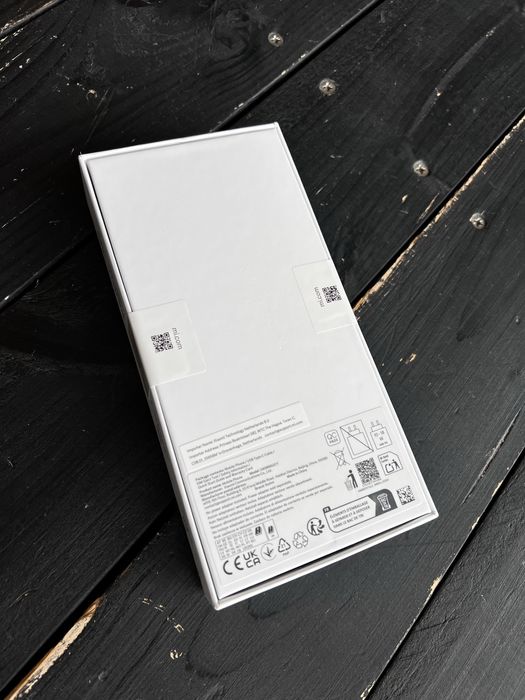 Smartfon Xiaomi Redmi 14C 8GB / 256GB 4G (LTE) czarny fabrycznie nowy