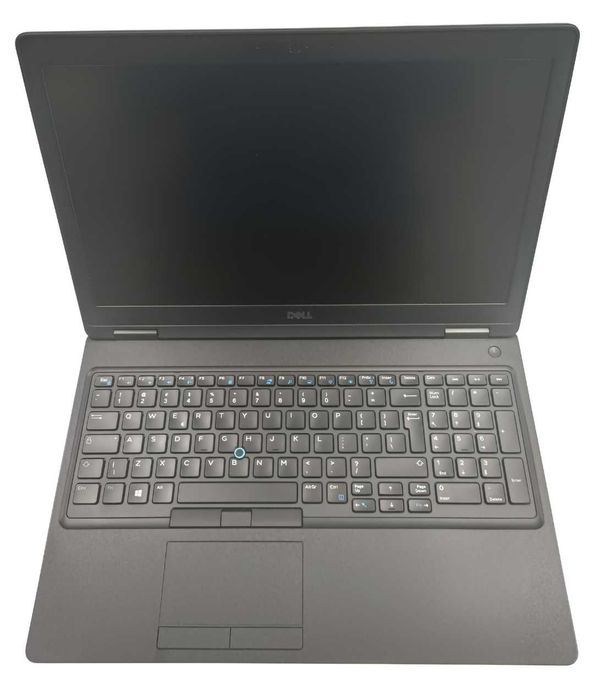 Biznesowy Dell Latitude 5590 15" i5 8GB/256GB SSD Win11PRO Gwarancja