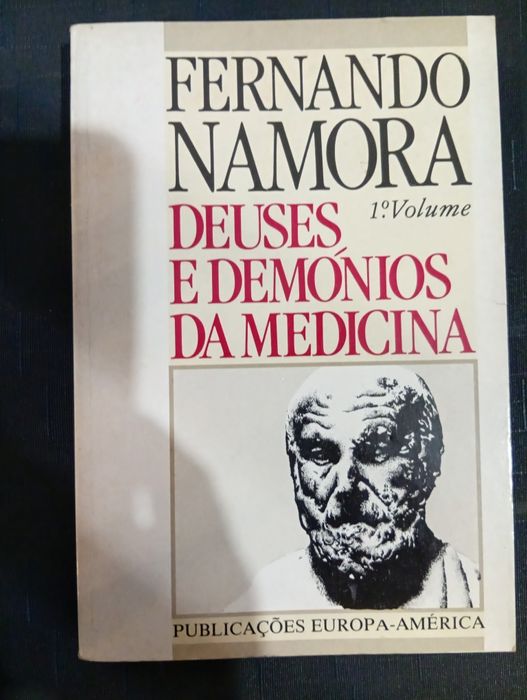 3 livros Fernando Namora