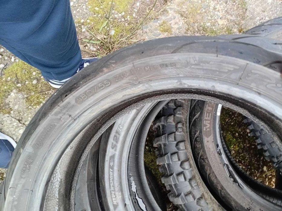 180-55-17 Michelin
