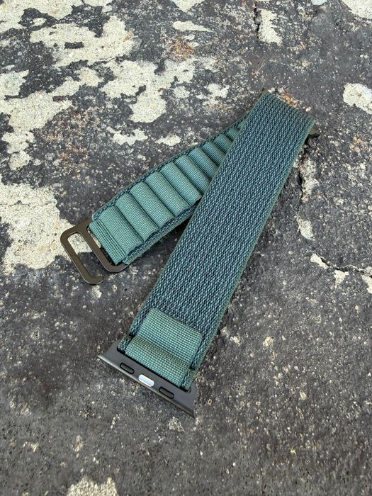 Bracelete Alpine Loop para Apple Watch