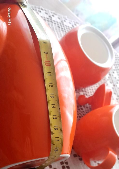 Loiças bules,leiteiras,chávenas SPAL