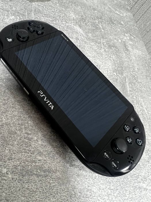 PS Vita / PSP, гарний стан