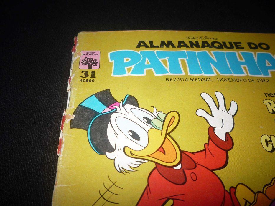 Três livros Disney: 3 euros