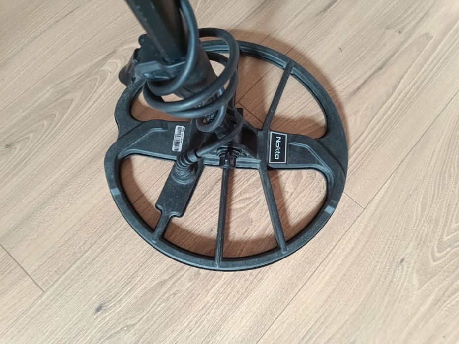 Nokta Simplex BT Bluetooth