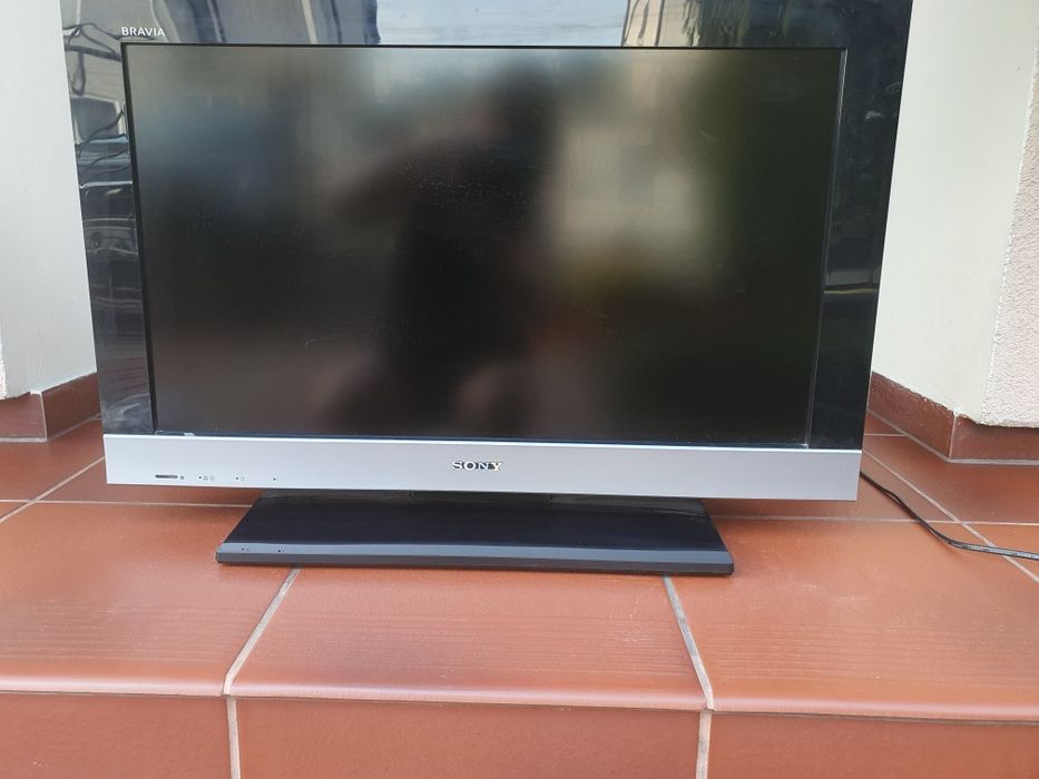 Sprzedam TV SONY 100% sprawny - USB, HDMI - TANIO!