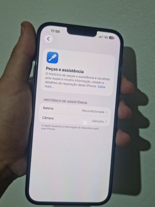 Iphone 13 Pro Max 128 Gb Desbloqueado