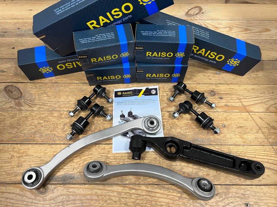 Ричаг/Важіль тяга/стійка на Всі Авто Mercedes VW Opel BMW Renault