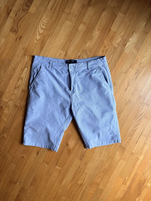 Szorty bermudy męskie Volcano