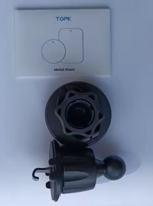 Topk магнітний тримач