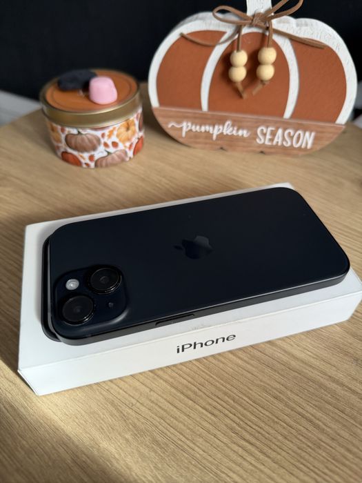 iphone 15 128 GB