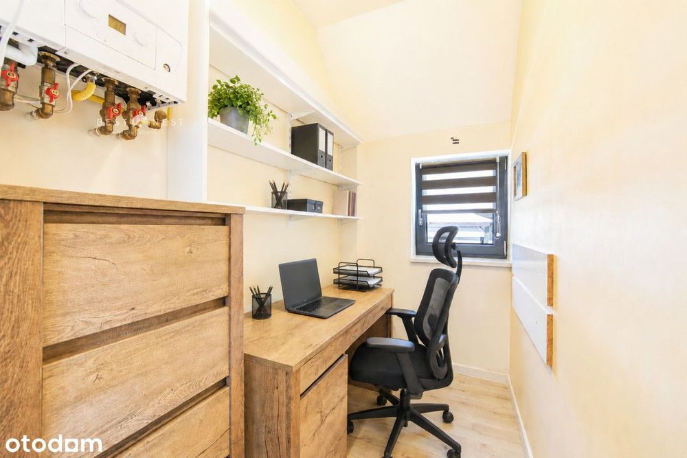 Kozy | os. Mostovia | 72 m² | 2 miejsca postojowe
