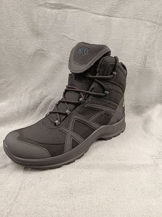 Buty trekkingowe Haix athletic Mid GTX rozmiar 39
