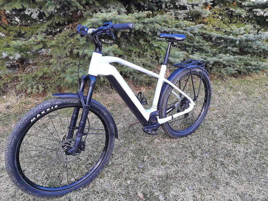 CUBE Reaction Hybrid Pro 750