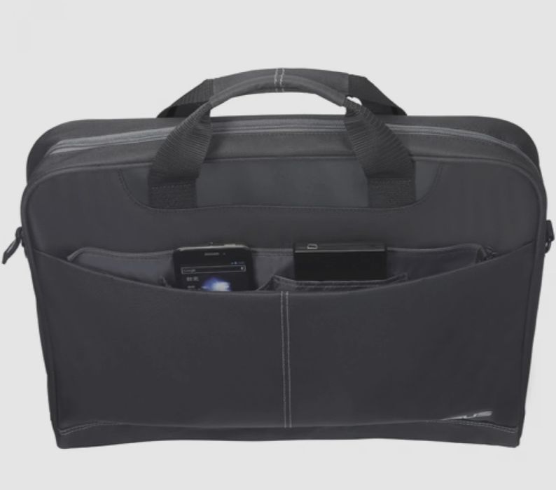 Czarna Torba ASUS Nereus notebook laptop 16" 90-XB4000BA00010